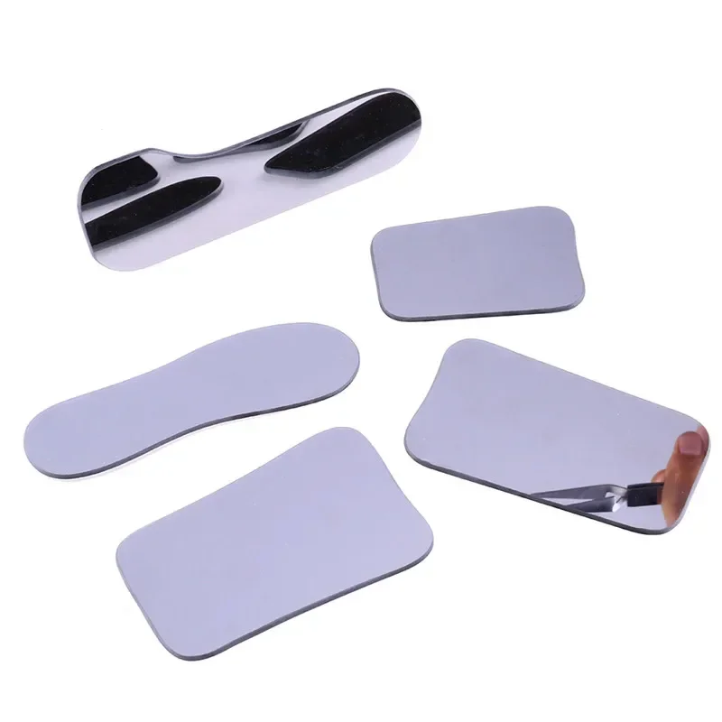AG 5 Buah/Set Cermin Ortodonti - Photography Dental ulasan dan harga