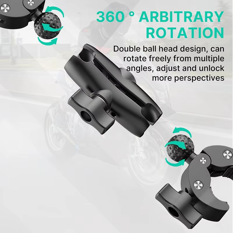 Adaptor Dudukan Kamera Klip St - Photography Kit Pro ulasan dan harga