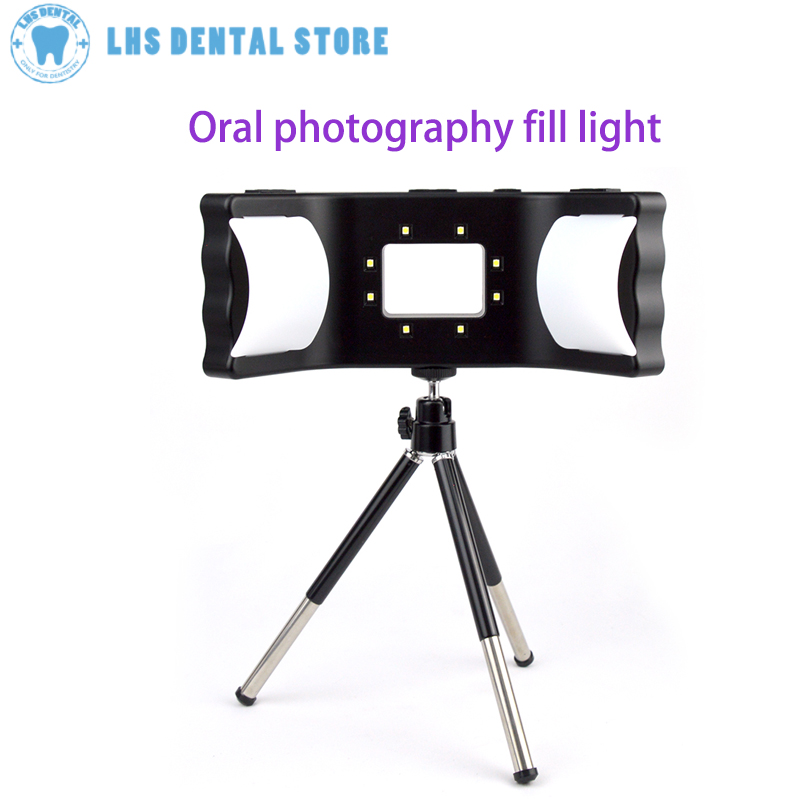 Lampu LED Fotografi Gigi Lampu - Photography Dental ulasan dan harga