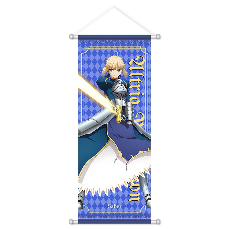 Fate Game Anime Peripheral Han - Photography Anime ulasan dan harga