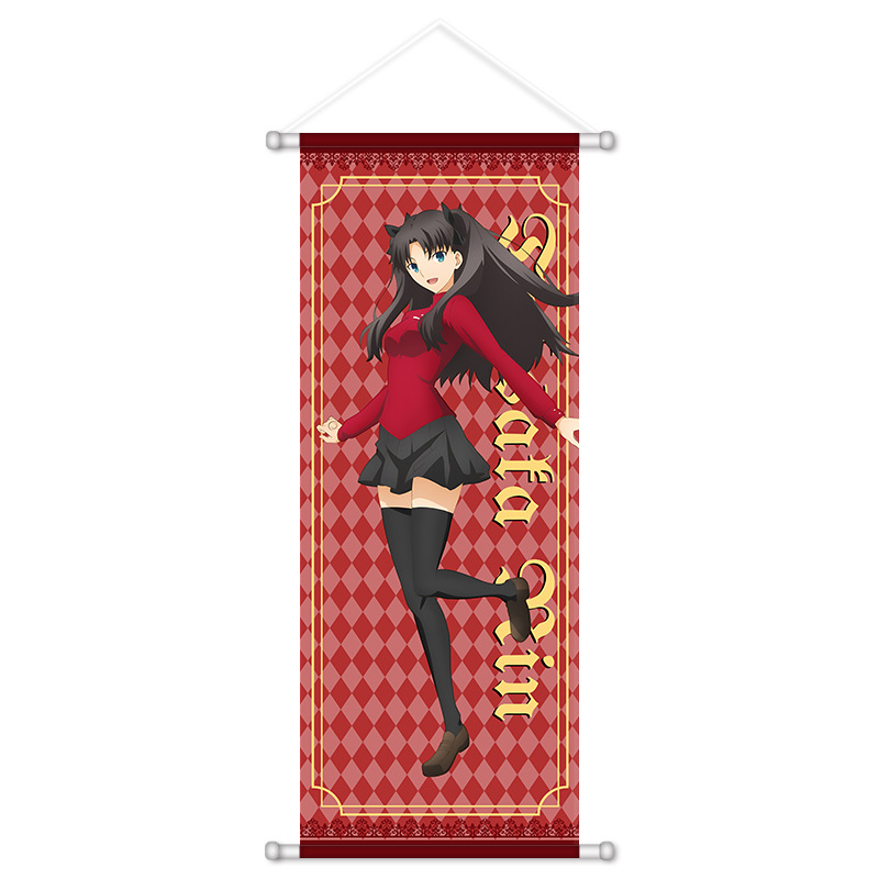 Fate Game Anime Peripheral Han - Photography Anime ulasan dan harga