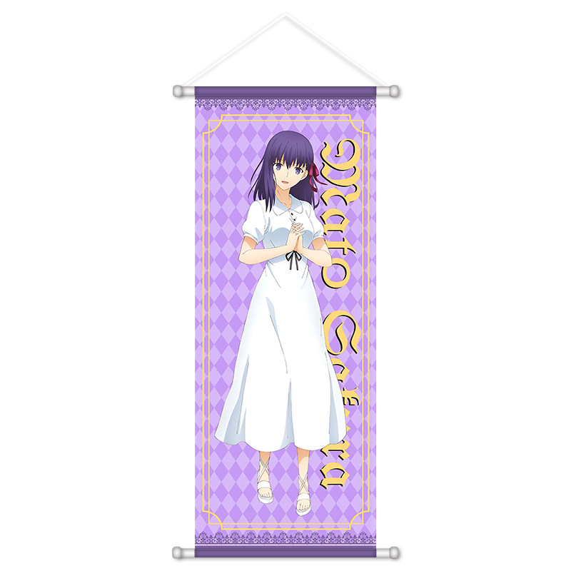 Fate Game Anime Peripheral Han - Photography Anime ulasan dan harga