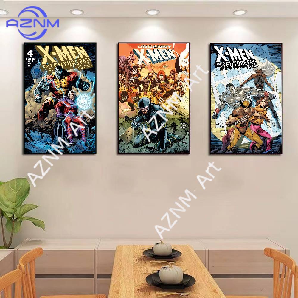 1 Buah Poster Antik Film Anime - Photography Anime ulasan dan harga