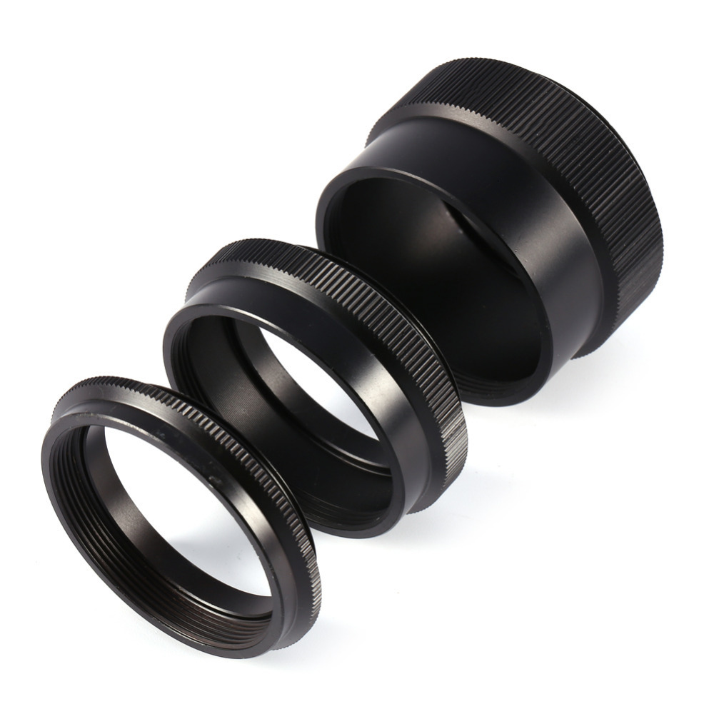 Cincin Tabung Ekstensi Makro u - Macro Extension Tube ulasan dan harga