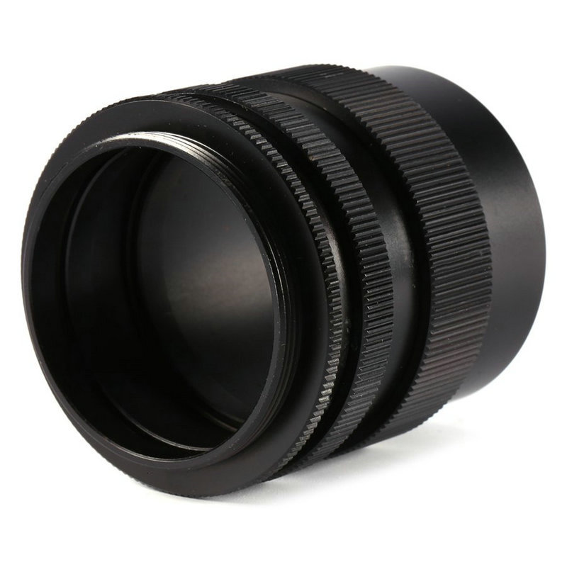 Cincin Tabung Ekstensi Makro u - Macro Extension Tube ulasan dan harga