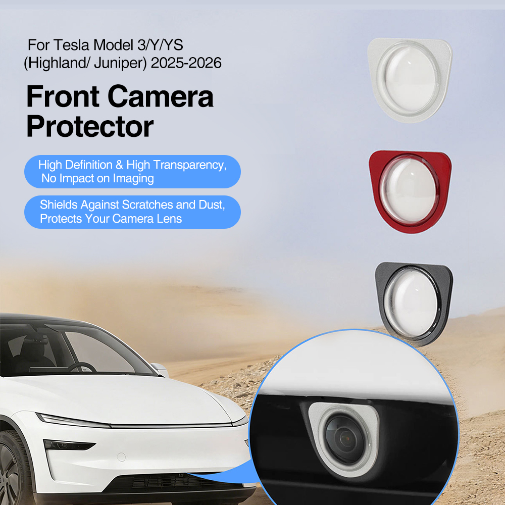 Pelindung Kamera Depan Mobil U - Camera Rain Cover ulasan dan harga