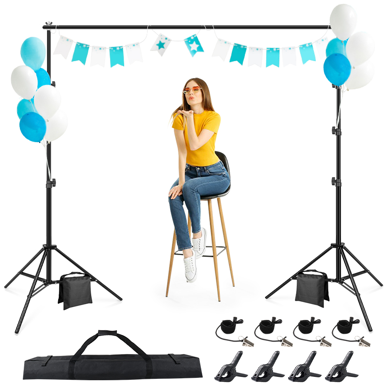 Penyangga latar belakang Studi - Photography Hacks ulasan dan harga