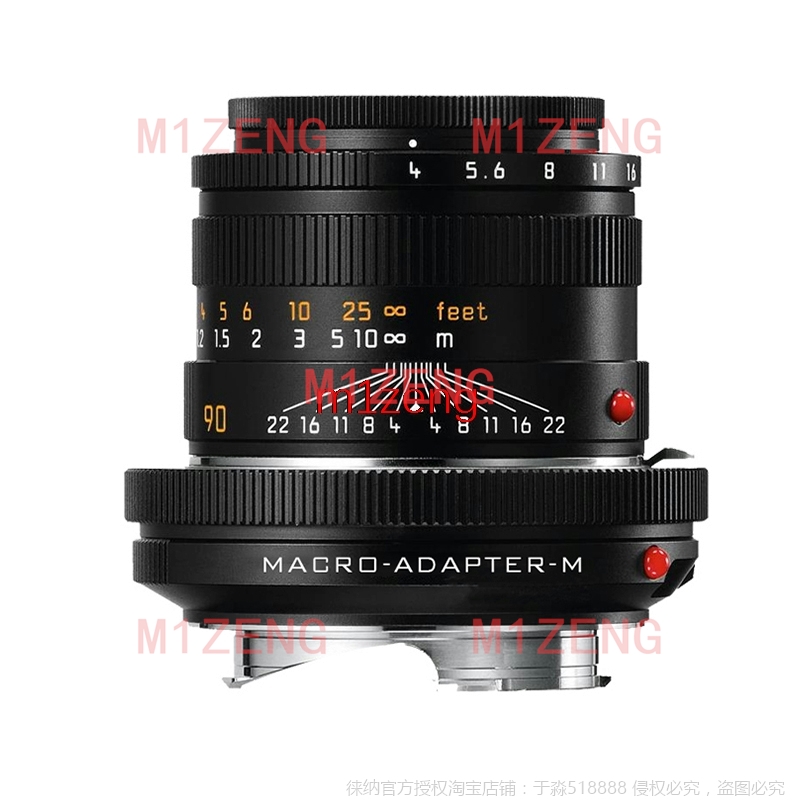Cincin Adaptor Close Up Tabung - Macro Extension Tube ulasan dan harga