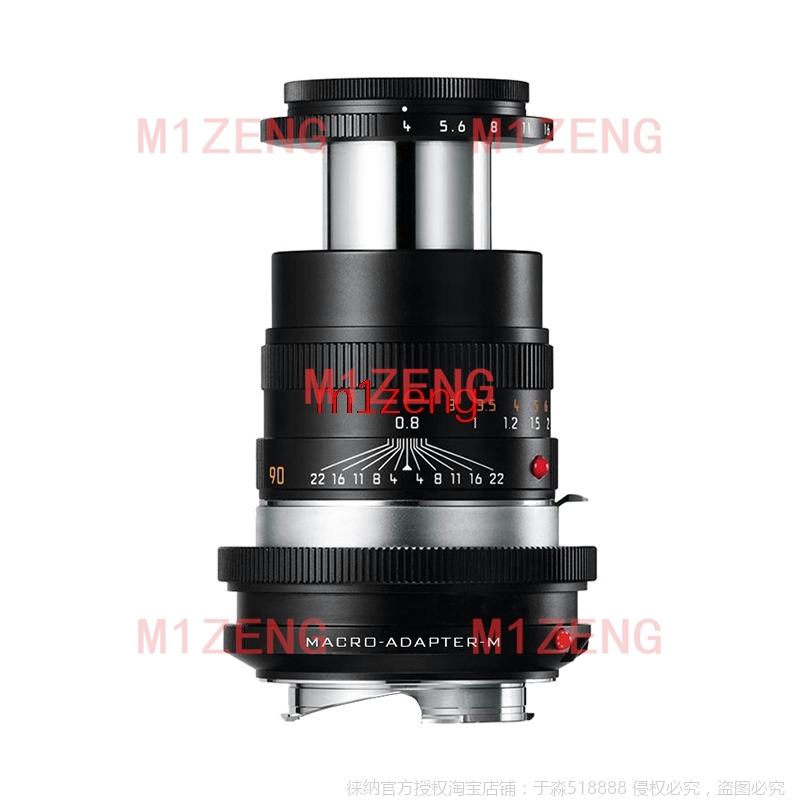 Cincin Adaptor Close Up Tabung - Macro Extension Tube ulasan dan harga
