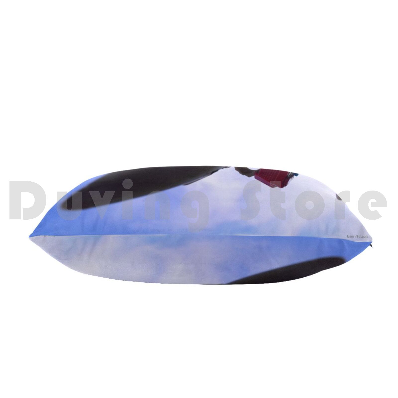 Sarung Bantal Tidak Ada Jalan  - Photography Of War ulasan dan harga