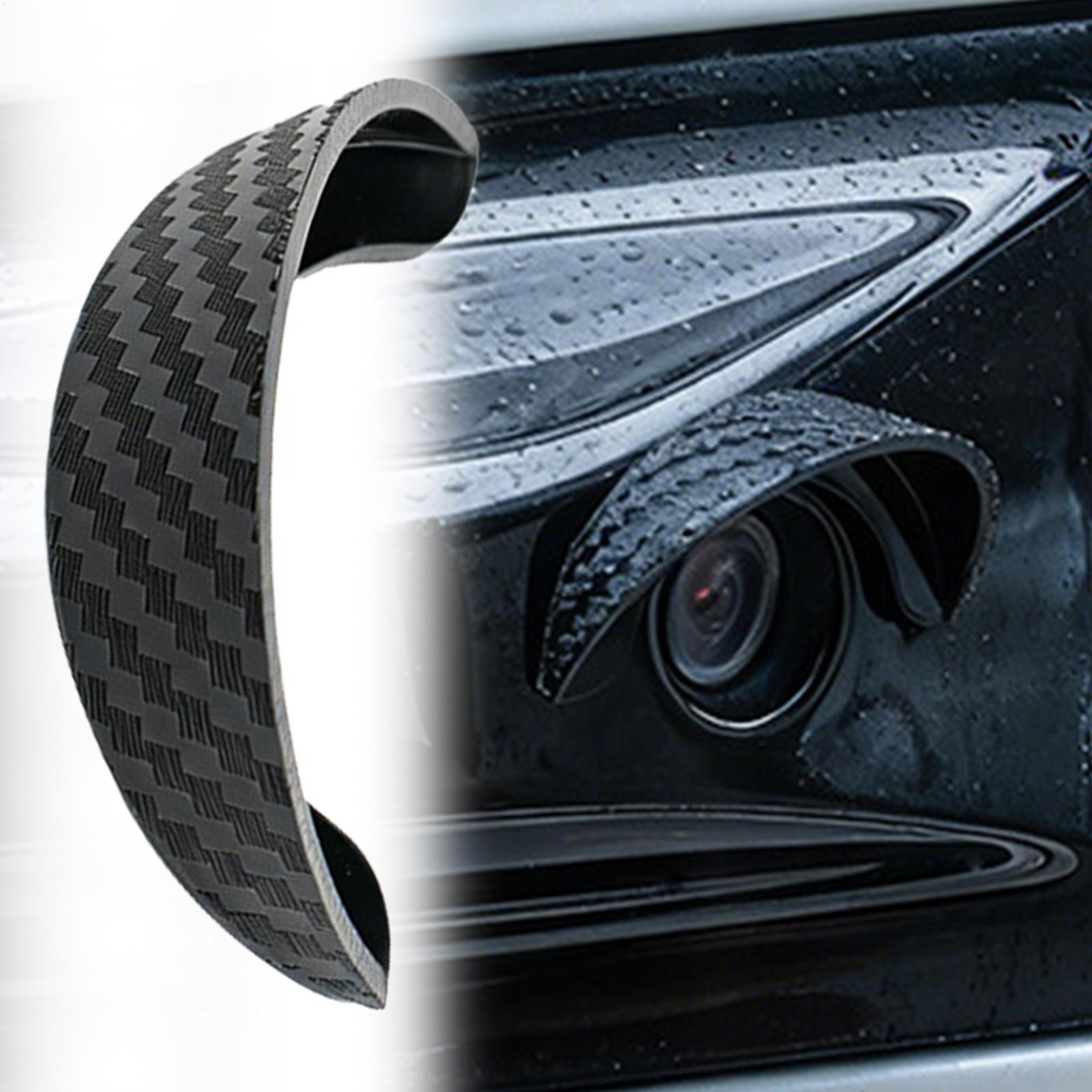 Pelindung Kamera Mundur Mobil  - Camera Rain Cover ulasan dan harga