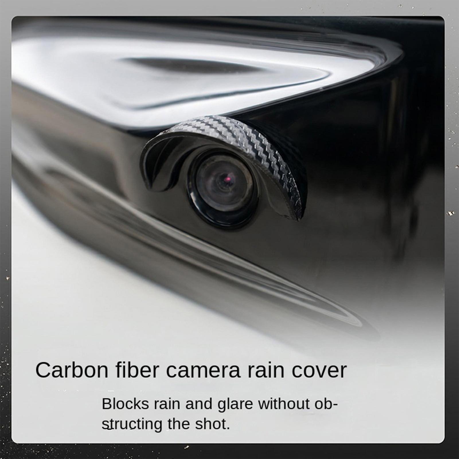Pelindung Kamera Mundur Mobil  - Camera Rain Cover ulasan dan harga