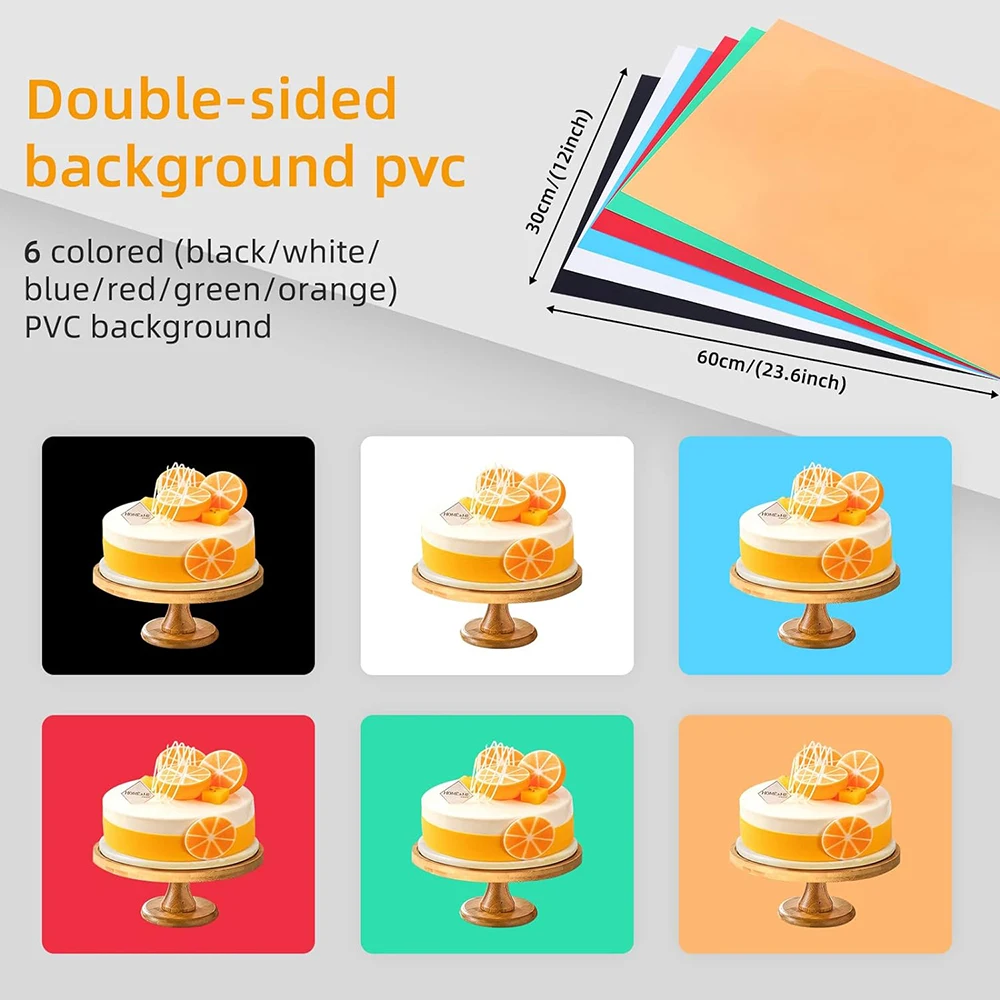 Lightdow Kit kotak lampu Studi - Photography Kit Pro ulasan dan harga