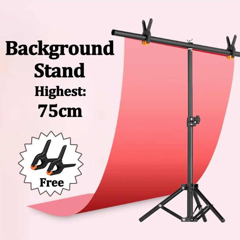 Latar Belakang Fotografi Berbe - Photography Hacks ulasan dan harga