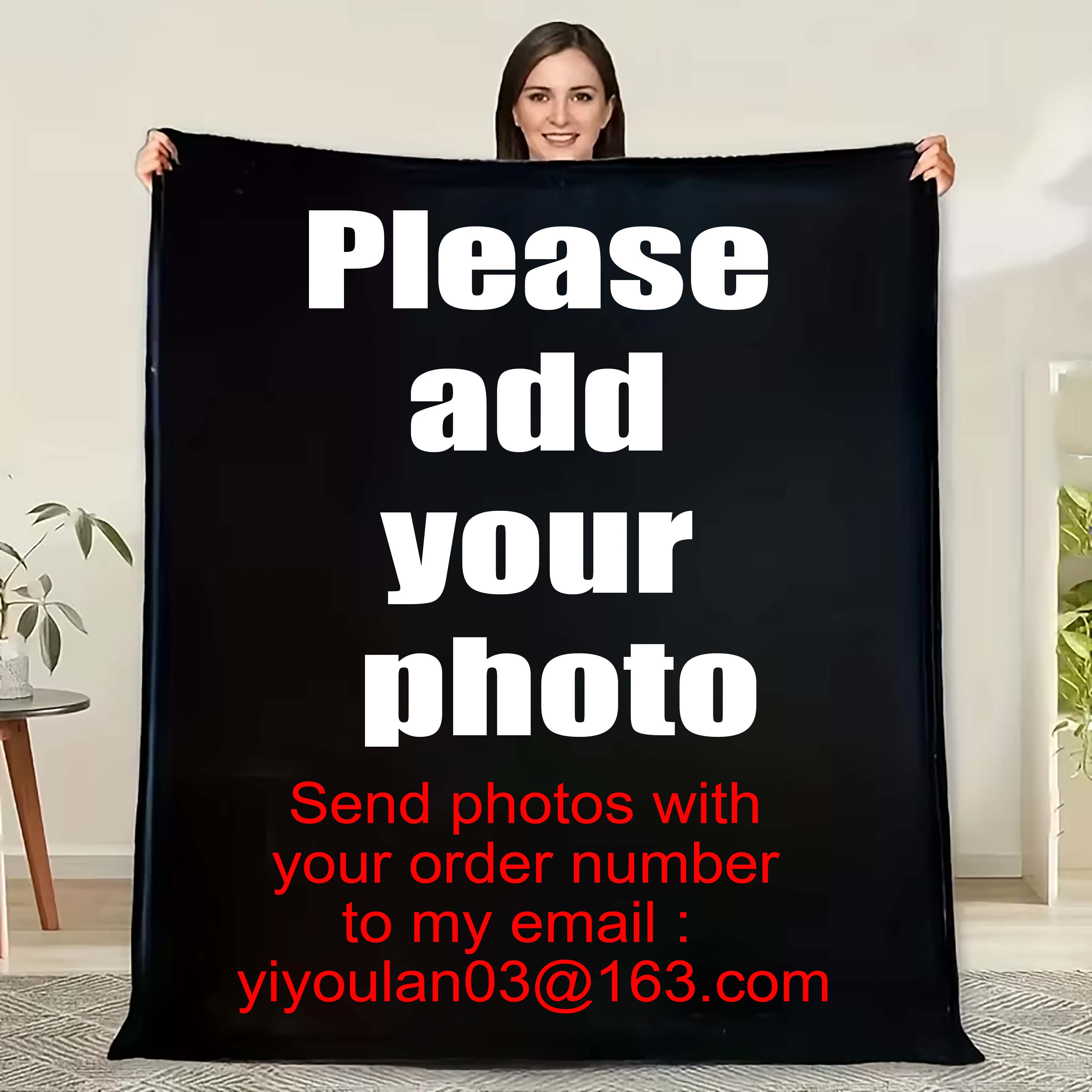 Selimut Foto Pribadi Cetak Kus - Photography Of War ulasan dan harga