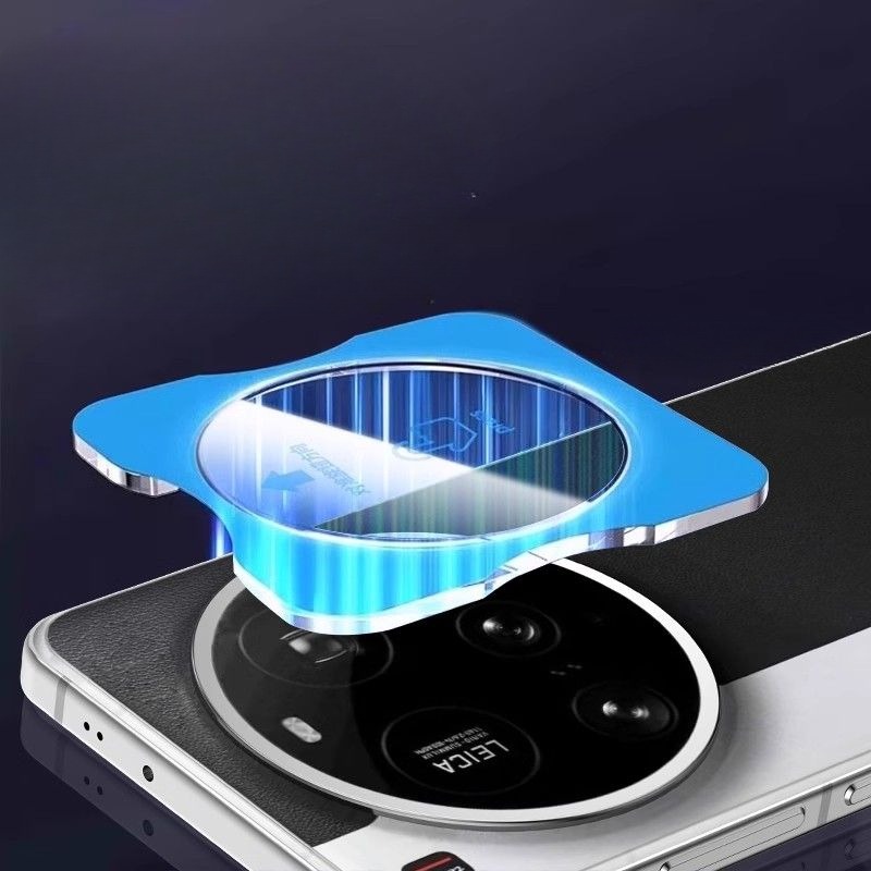 Pelindung Lensa Kamera Lem Pen - Photography Xiaomi 15 ulasan dan harga
