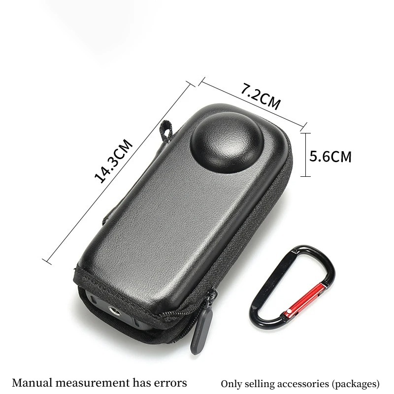 Untuk Insta 360 X5 Tas Penyimp - Insta360 Camera X4 ulasan dan harga