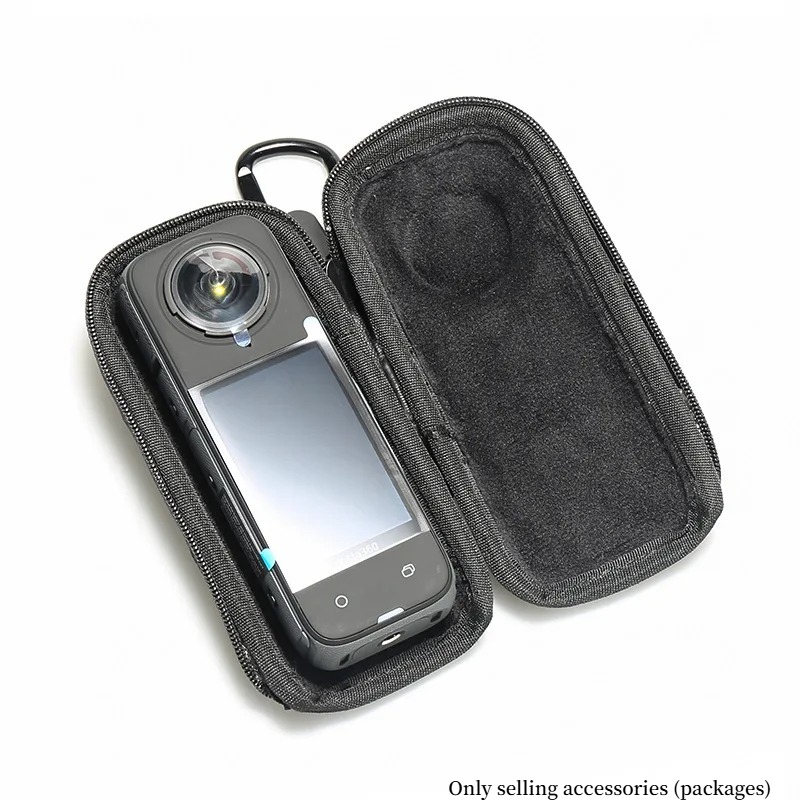 Untuk Insta 360 X5 Tas Penyimp - Insta360 Camera X4 ulasan dan harga