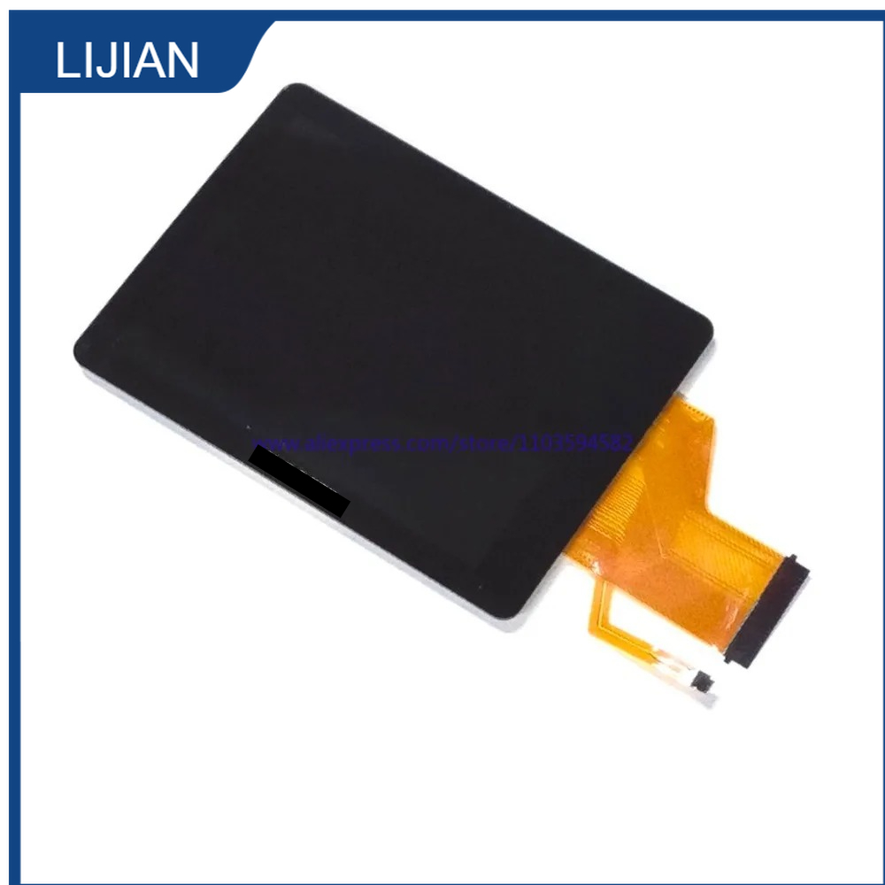 Rakitan Layar Tampilan LCD Bar - Nikon Camera D3500 ulasan dan harga