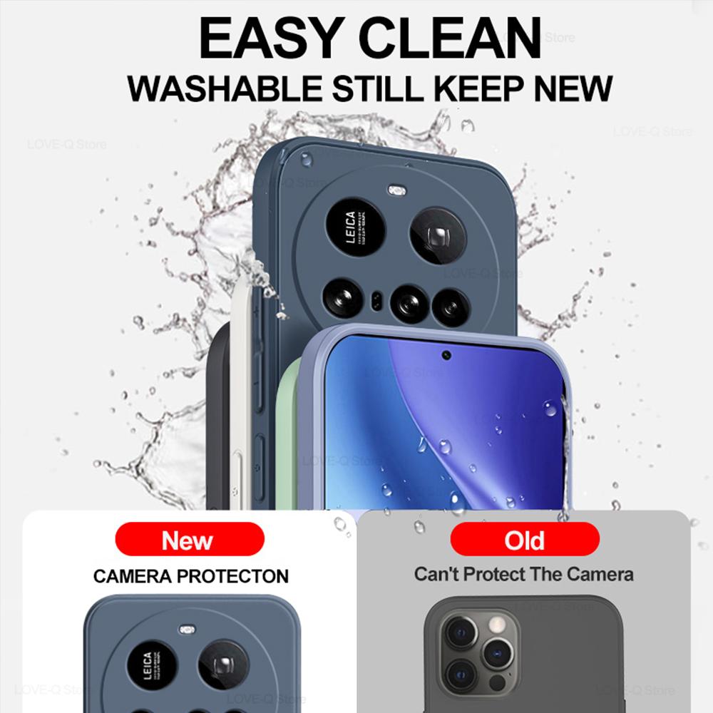 Untuk Xiaomi 15 Ultra Casing S - Photography Xiaomi 15 ulasan dan harga