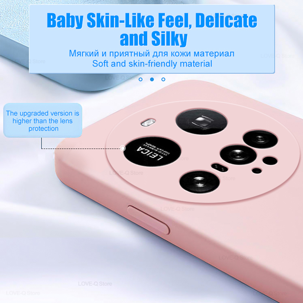 Untuk Xiaomi 15 Ultra Casing S - Photography Xiaomi 15 ulasan dan harga