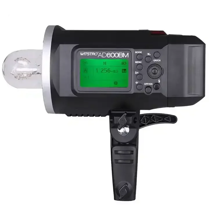 2026 Premium AD600BM 600W Lamp - Photography Outdoor ulasan dan harga