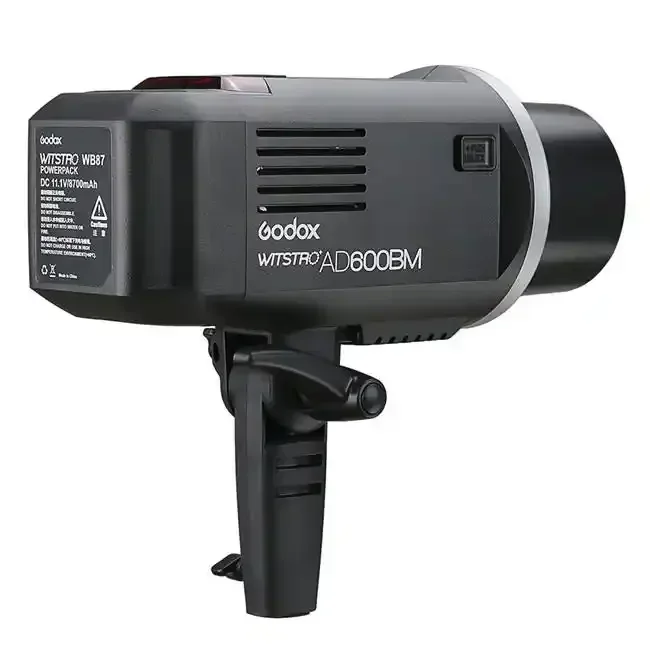 2026 Premium AD600BM 600W Lamp - Photography Outdoor ulasan dan harga