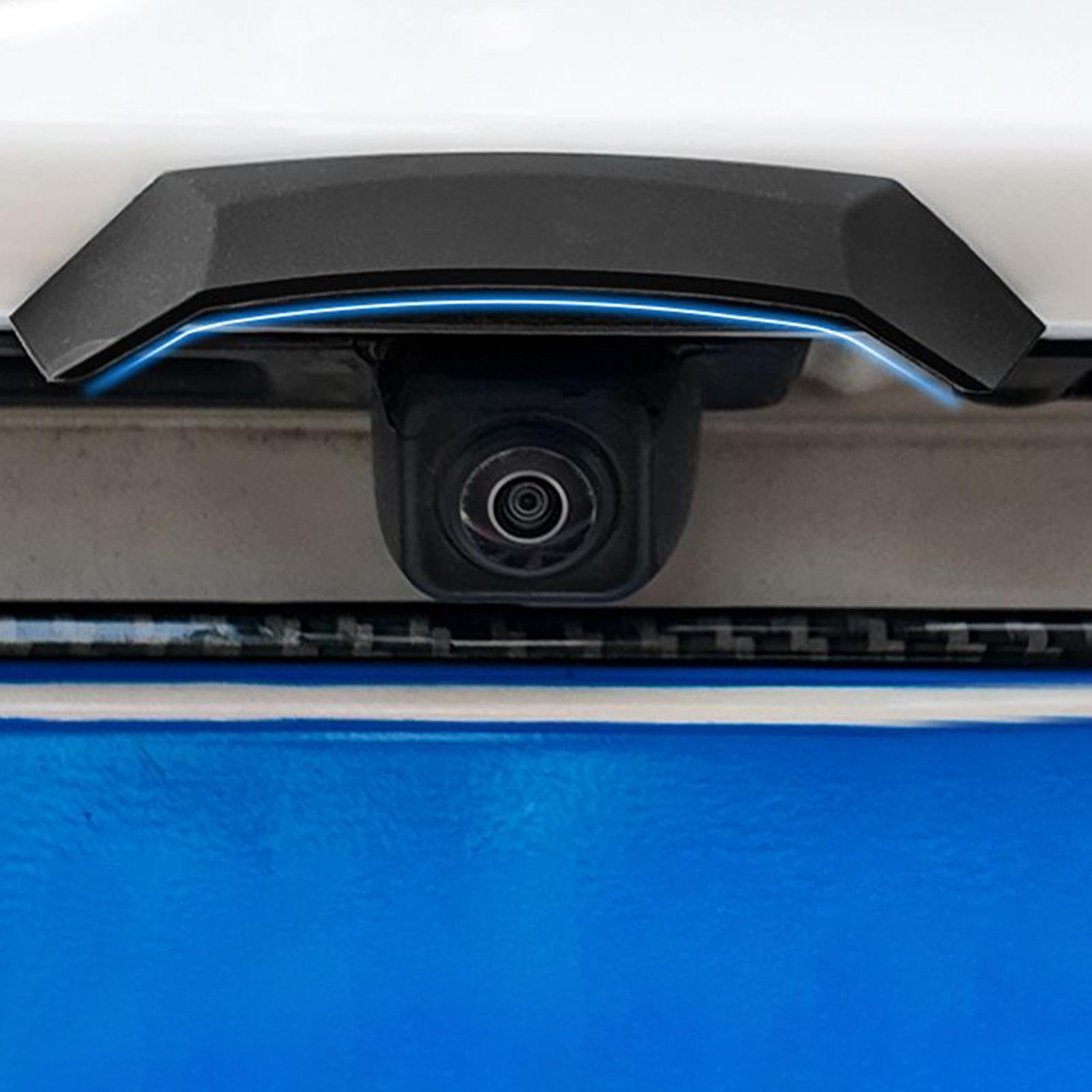 Penutup Kamera Belakang Mobil  - Camera Rain Cover ulasan dan harga