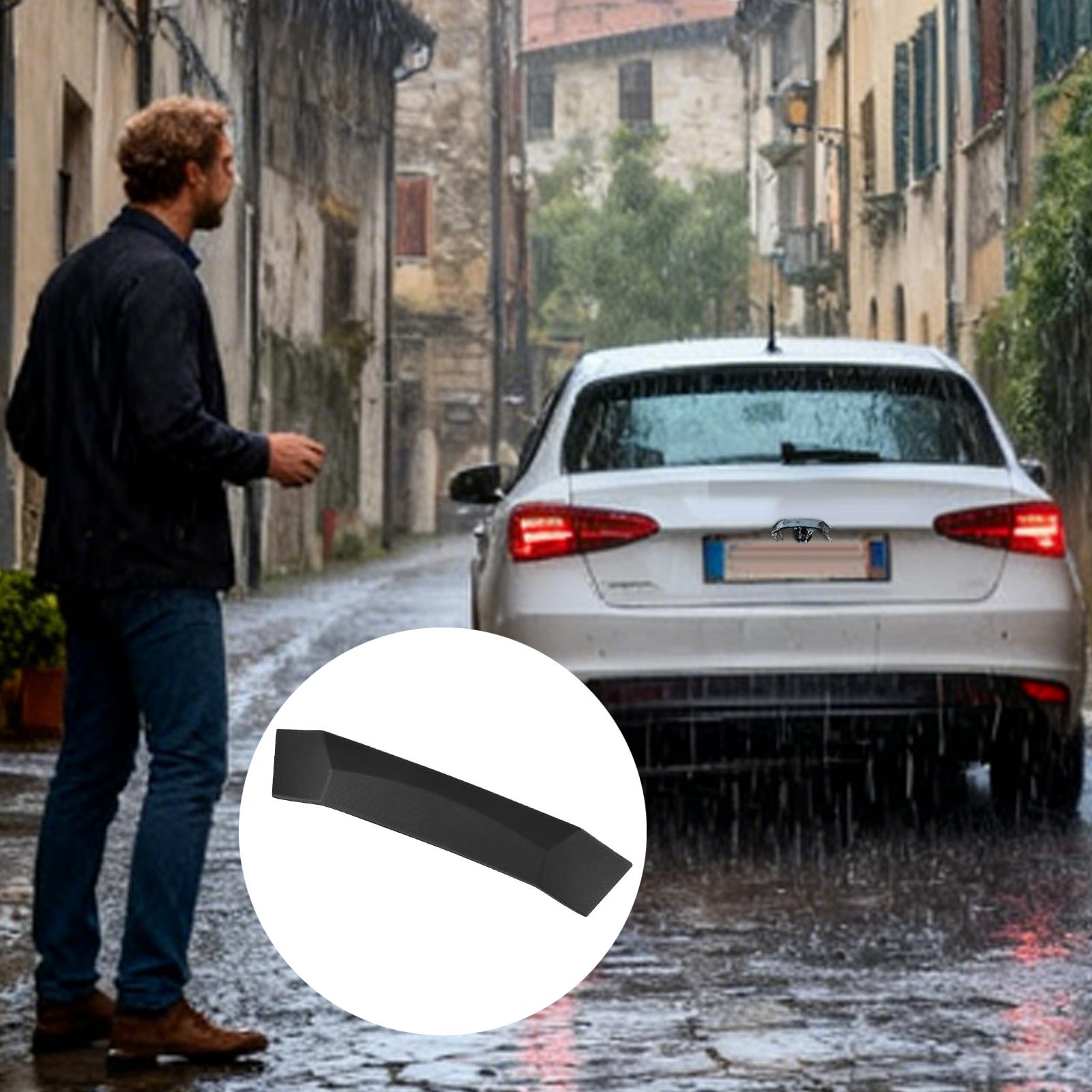 Penutup Kamera Belakang Mobil  - Camera Rain Cover ulasan dan harga