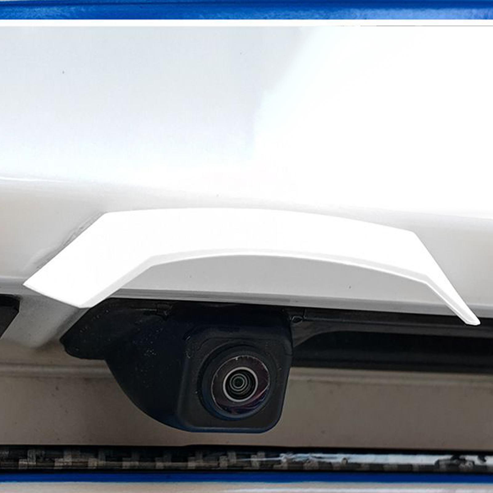Penutup Kamera Belakang Mobil  - Camera Rain Cover ulasan dan harga
