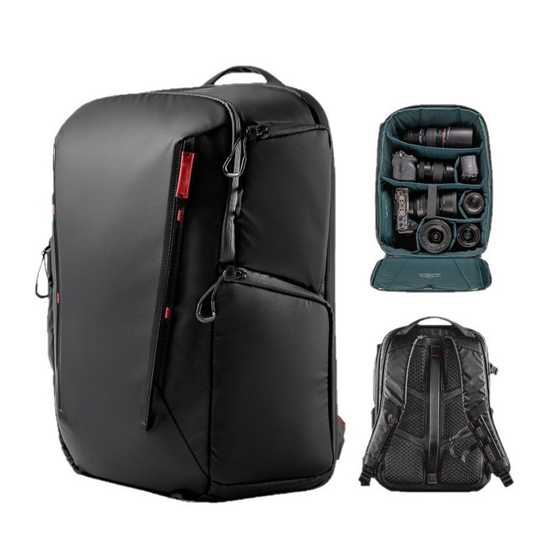 Tas Kamera Baru Kapasitas Besa - Photography Outdoor ulasan dan harga