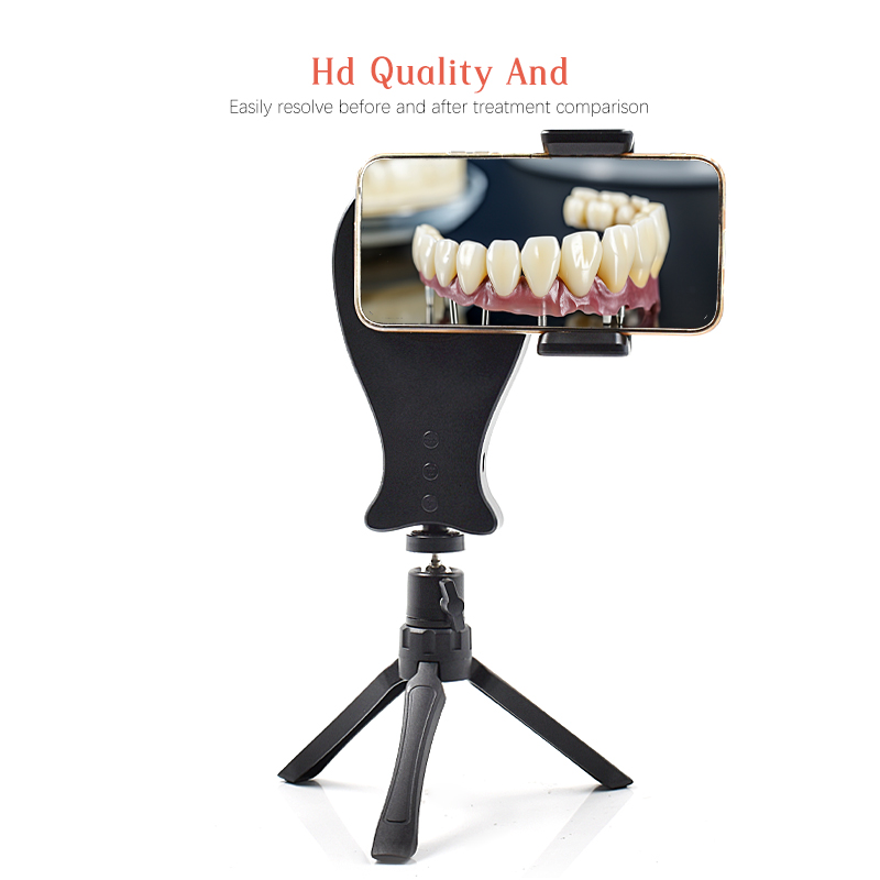 Lampu Cincin Fotografi Gigi JU - Photography Dental ulasan dan harga