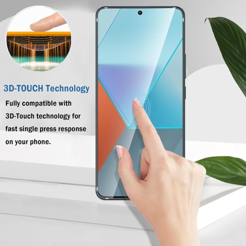2 Buah Pelindung Layar Cocok u - Photography Xiaomi 15 ulasan dan harga