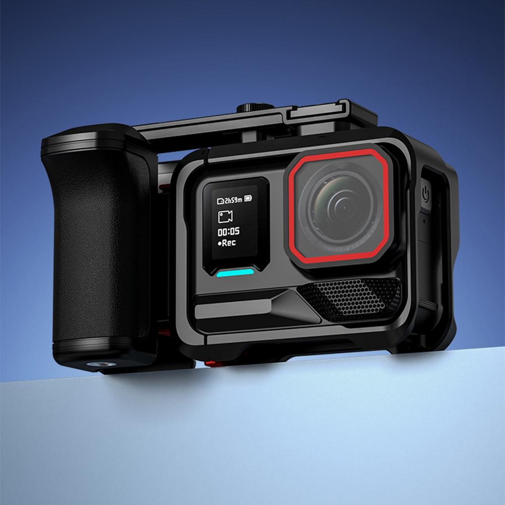 Kit Pegangan Kamera Street Pho - Photography Kit Pro ulasan dan harga