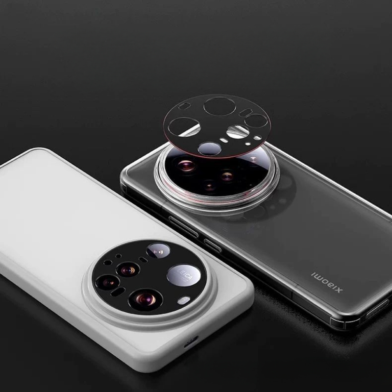 Untuk Xiaomi 15 Casing Penutup - Photography Xiaomi 15 ulasan dan harga
