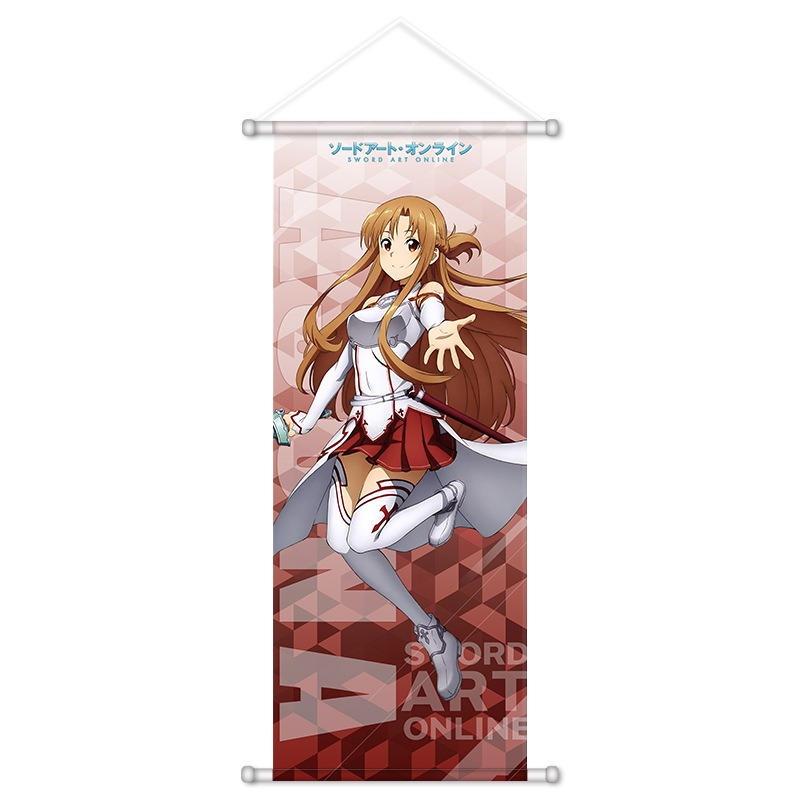 Sword Art Online Anime Periphe - Photography Anime ulasan dan harga