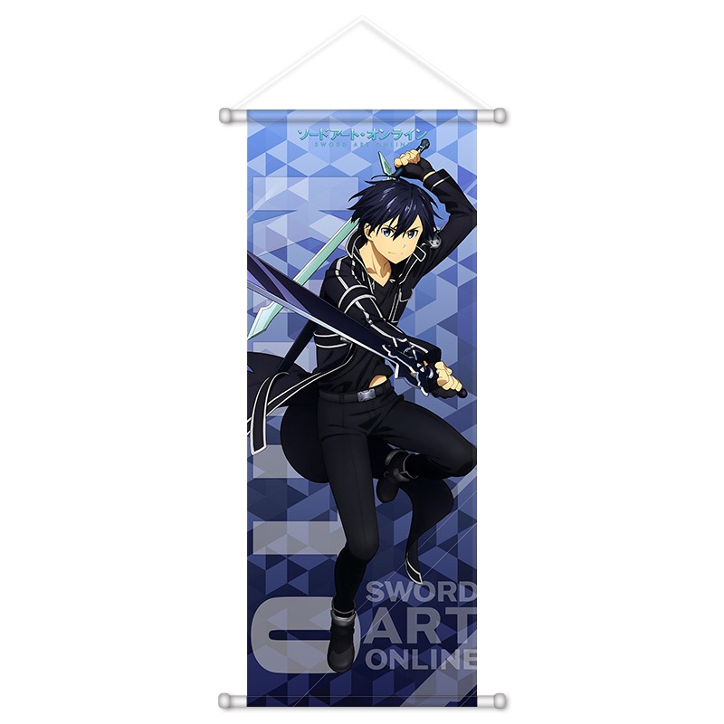 Sword Art Online Anime Periphe - Photography Anime ulasan dan harga