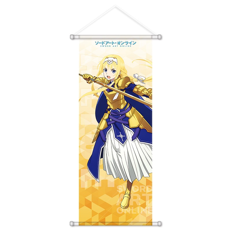 Sword Art Online Anime Periphe - Photography Anime ulasan dan harga