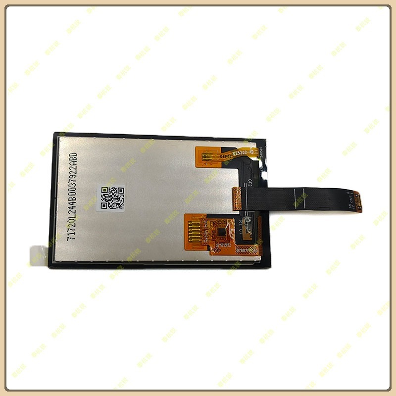 1 Buah Tampilan Layar LCD Asli - Insta360 Camera X4 ulasan dan harga