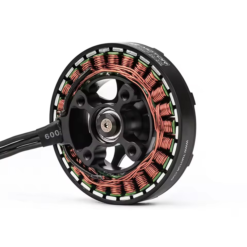 T-MOTOR MN6007 II KV160/320 Mo - Photography Mapped ulasan dan harga
