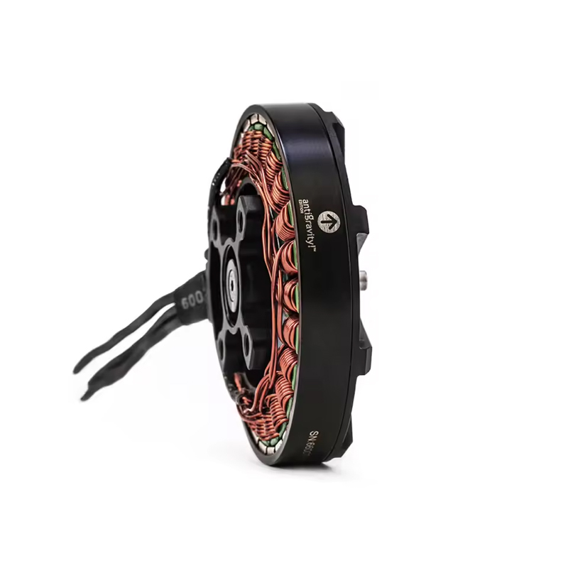 T-MOTOR MN6007 II KV160/320 Mo - Photography Mapped ulasan dan harga