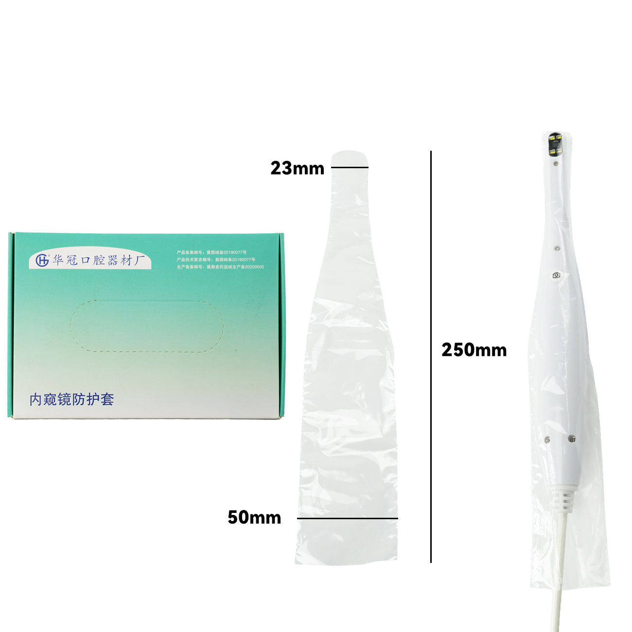 TJDent Dental Disposable Plast - Photography Dental ulasan dan harga