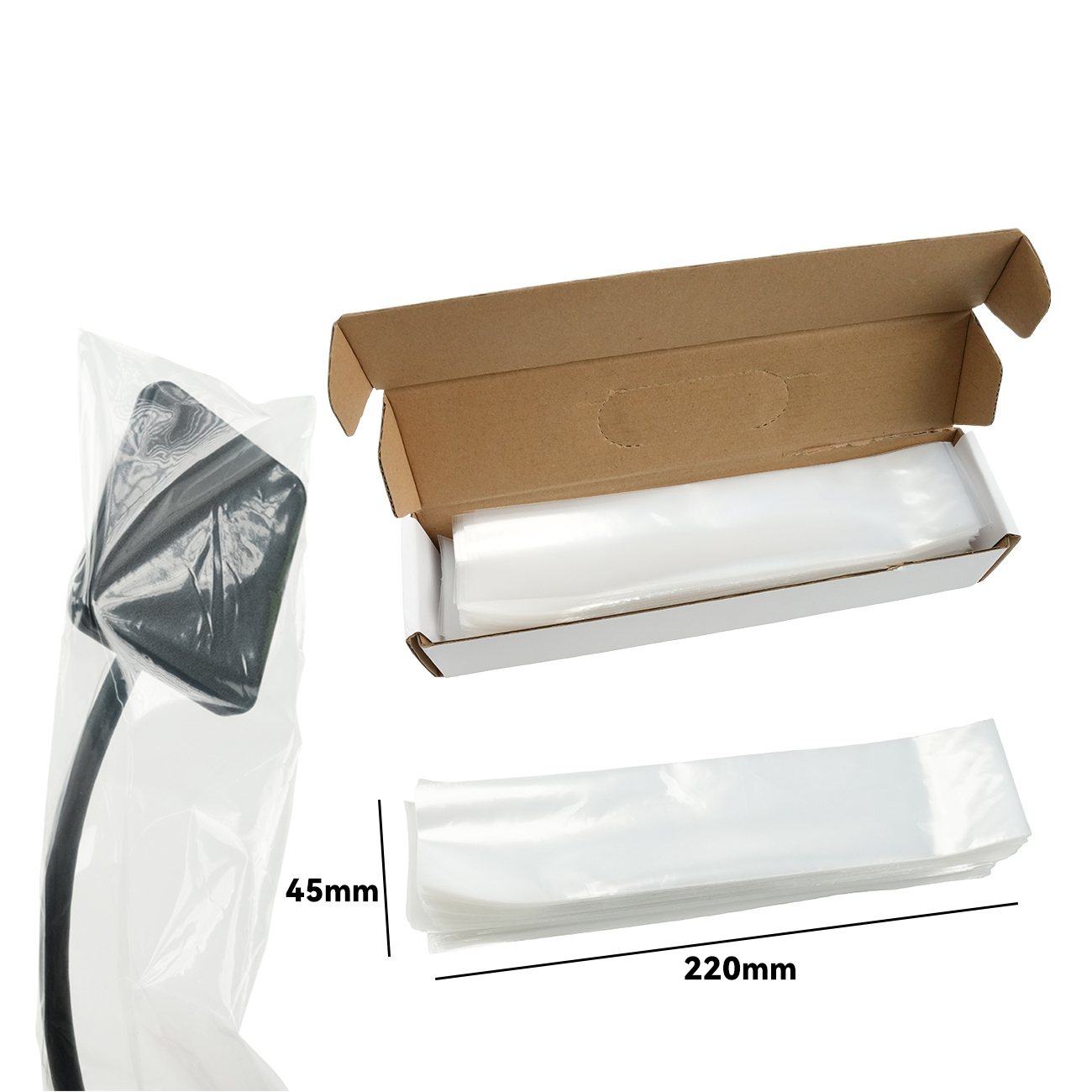 TJDent Dental Disposable Plast - Photography Dental ulasan dan harga