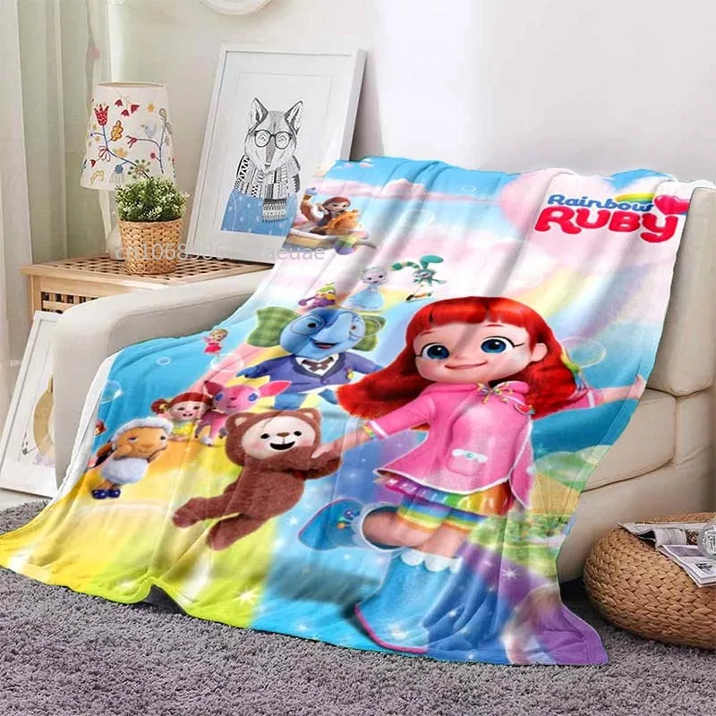 Selimut Lulu dan beruang lucu  - Photography Of War ulasan dan harga