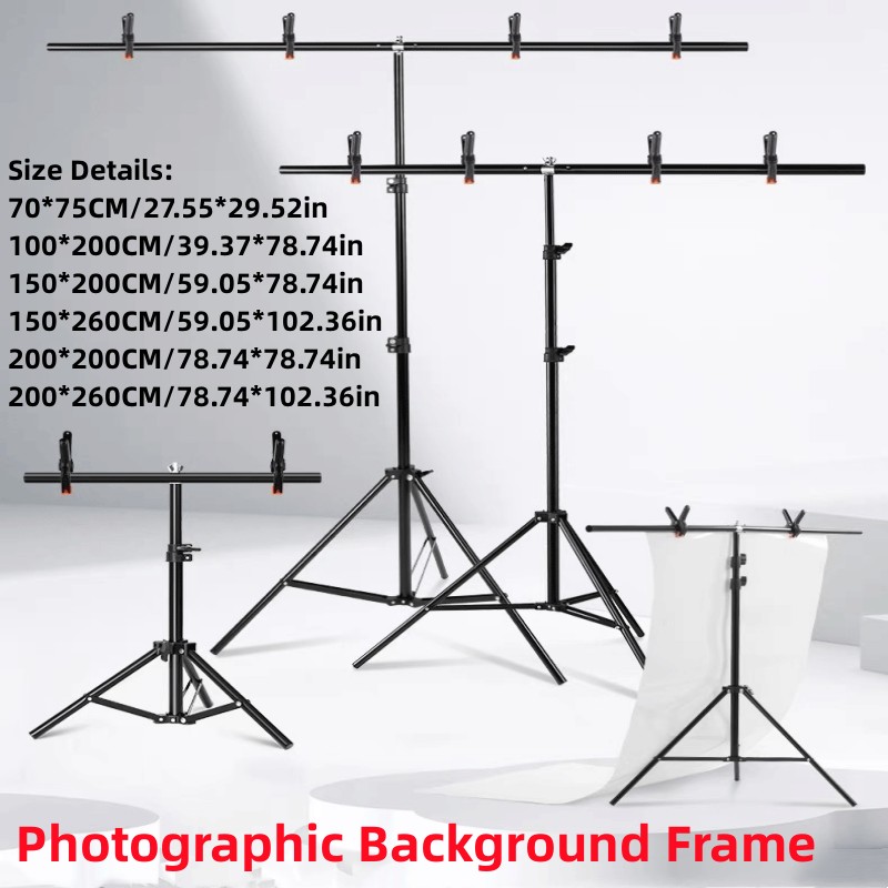 RP04 Latar Belakang Berdiri Fo - Photography Hacks ulasan dan harga
