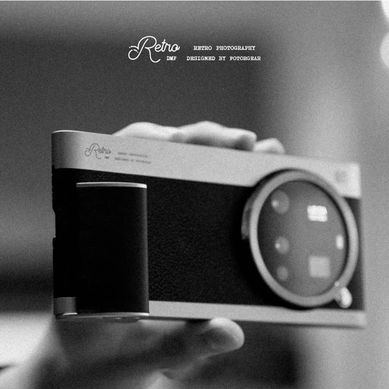 Casing Ponsel Fotografi Profes - Photography Xiaomi 15 ulasan dan harga