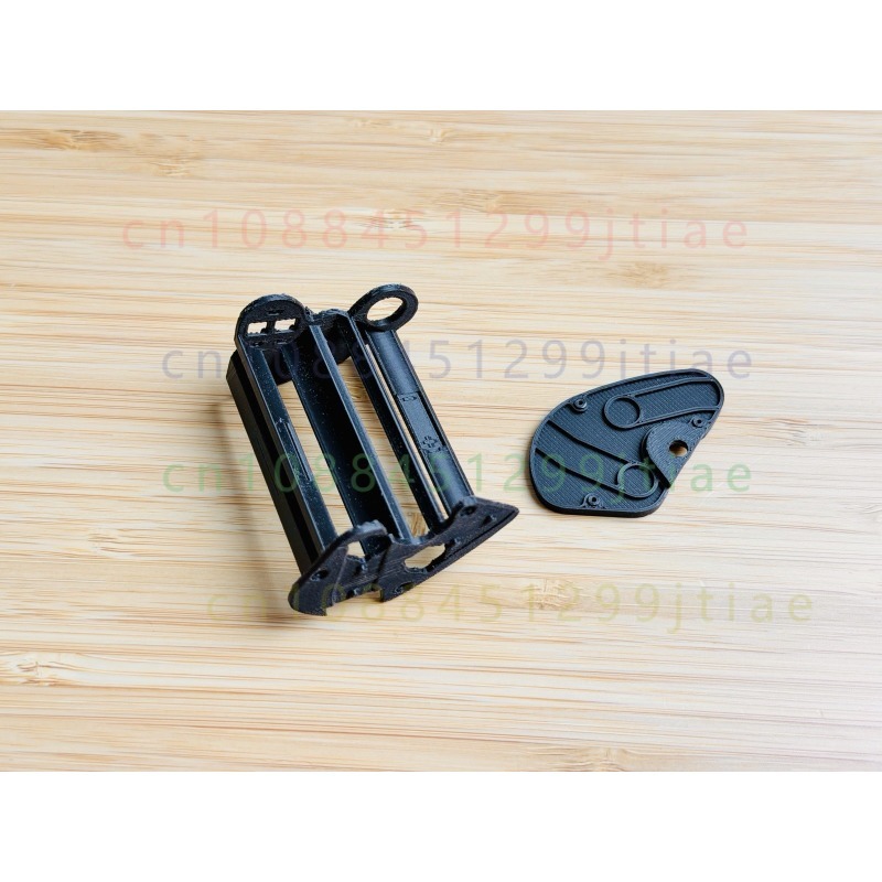 Bingkai Tempat Baterai AA MS-1 - Photography Kit Pro ulasan dan harga