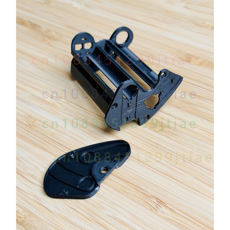 Bingkai Tempat Baterai AA MS-1 - Photography Kit Pro ulasan dan harga
