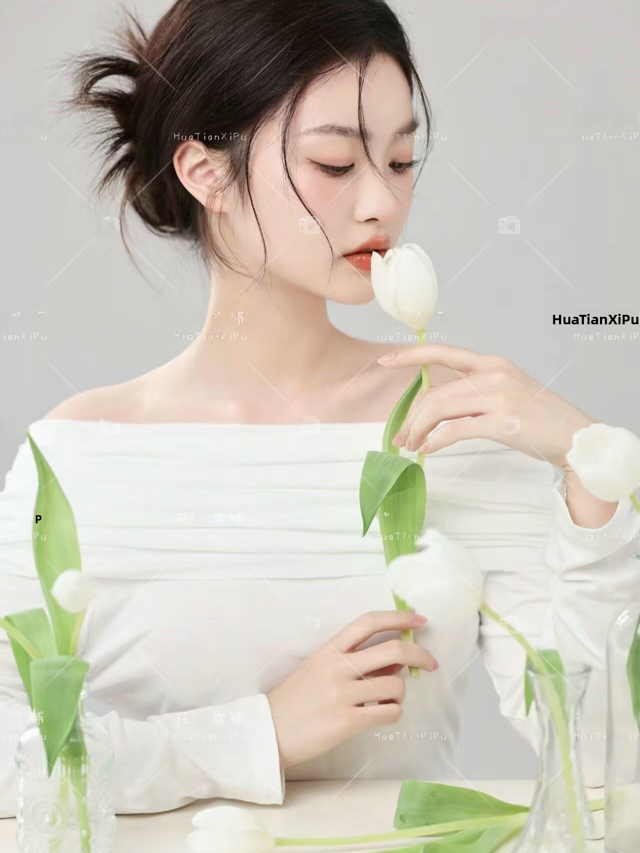 Kedatangan Baru Tema Studio Ga - Photography Studio ulasan dan harga
