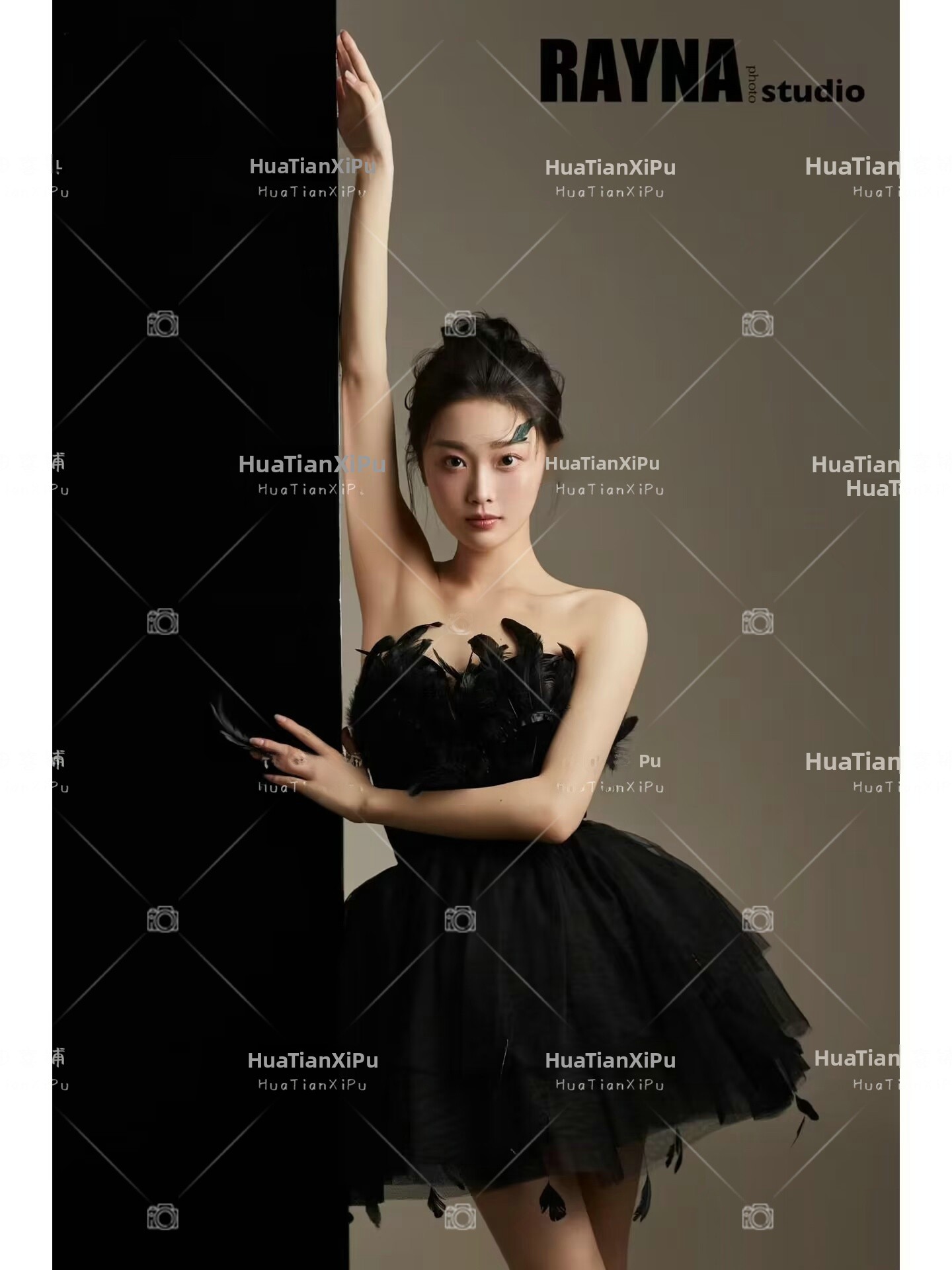 Kedatangan Baru Pakaian Fotogr - Photography Studio ulasan dan harga